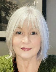 Mary Walker Callaghan